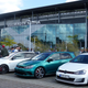 Image for article titled Here's What It Was Like At A Mind-Blowing Volkswagen GTI Festival In Germany